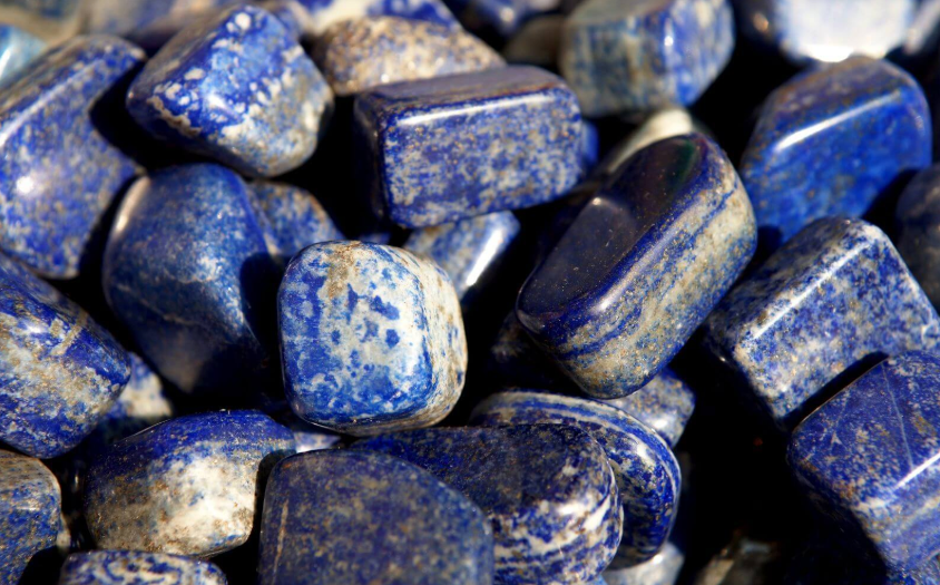 Before Arizona's cobalt refinery opens, every tonne of US cobalt still travels through China