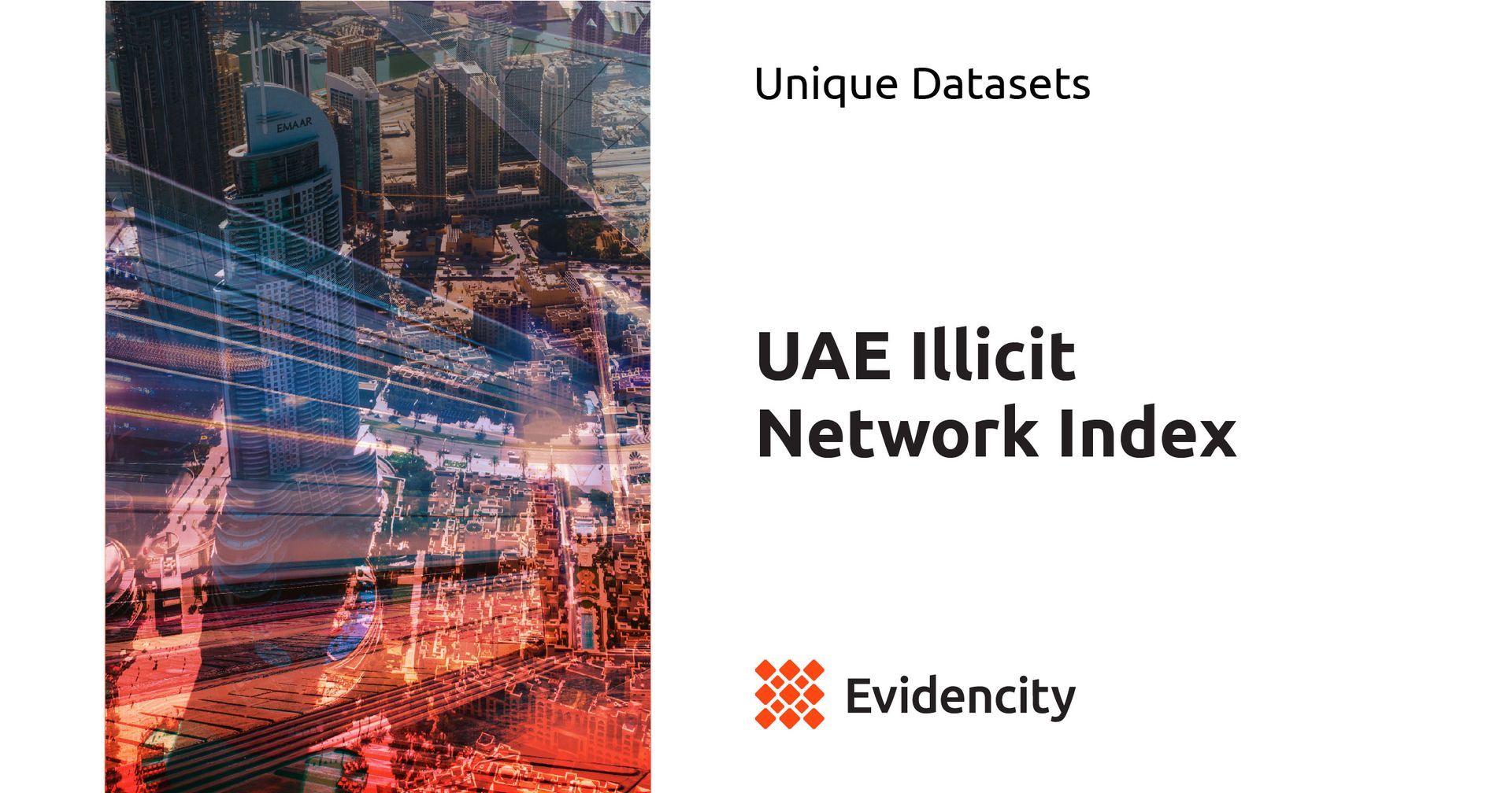UAE Illicit Network Index
