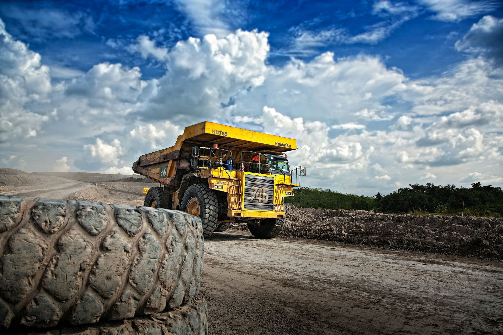 Indonesia’s gold mining mafia