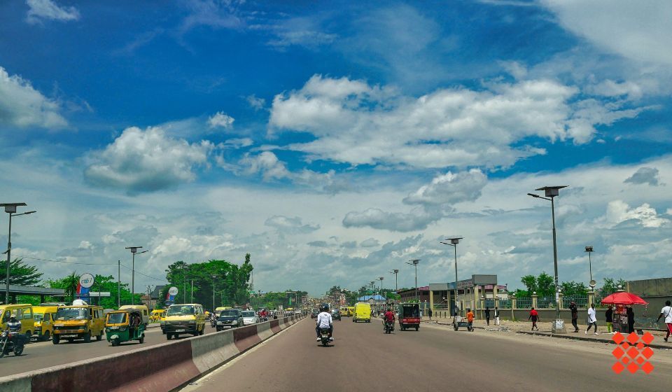 The Democratic Republic of the Congo's electoral controversies