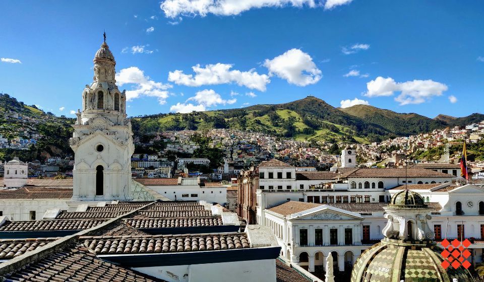 Part two: The corporation behind Ecuador's new president