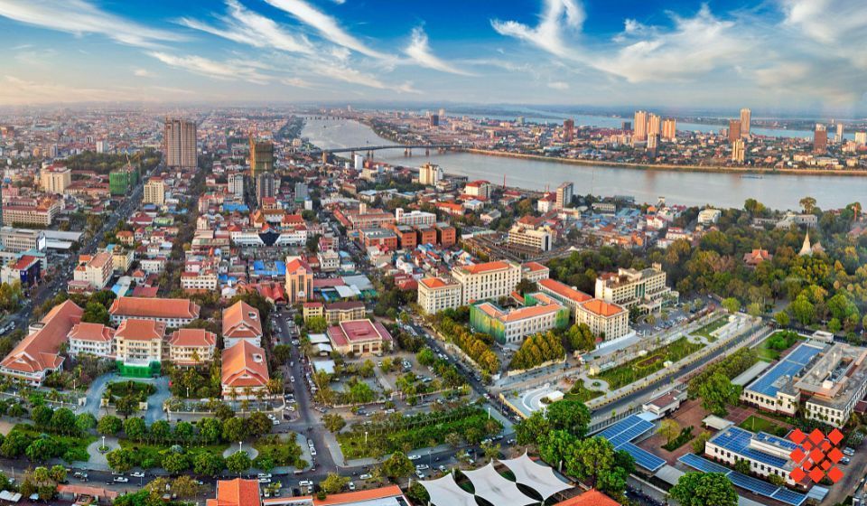 Cambodia's new Hun clan heir