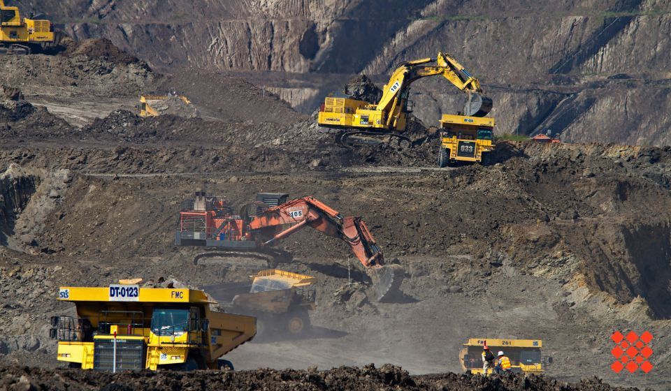 Nickel industry expansion in Indonesia