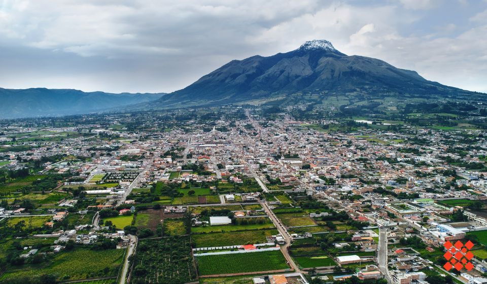 Child labor in Ecuador