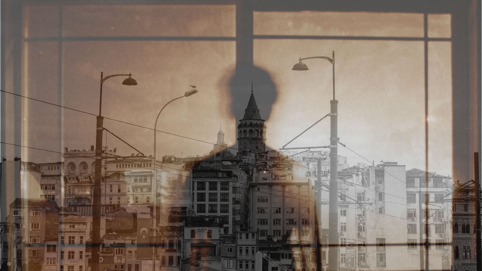 Turkey Illicit Network Index