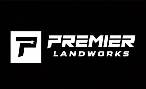 Premier Landworks logo