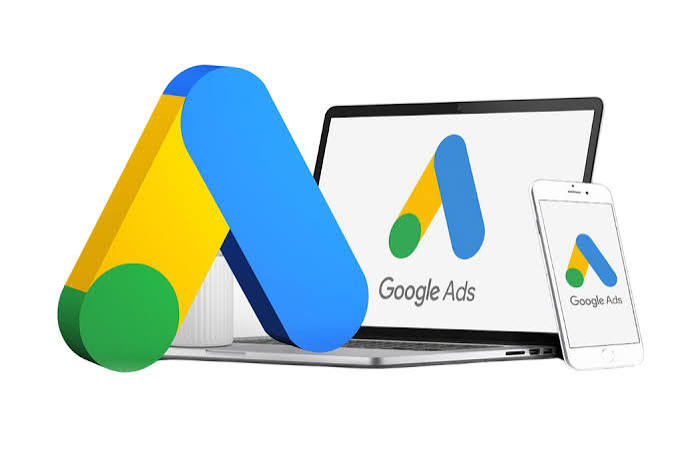 Google Ads management service