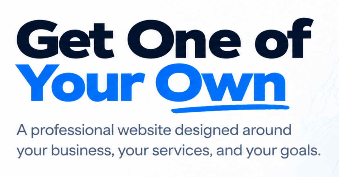 Elevate Digital website project preview