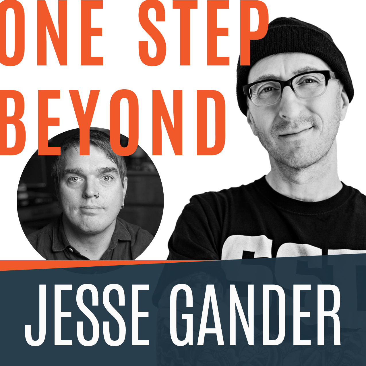 Jesse Gander