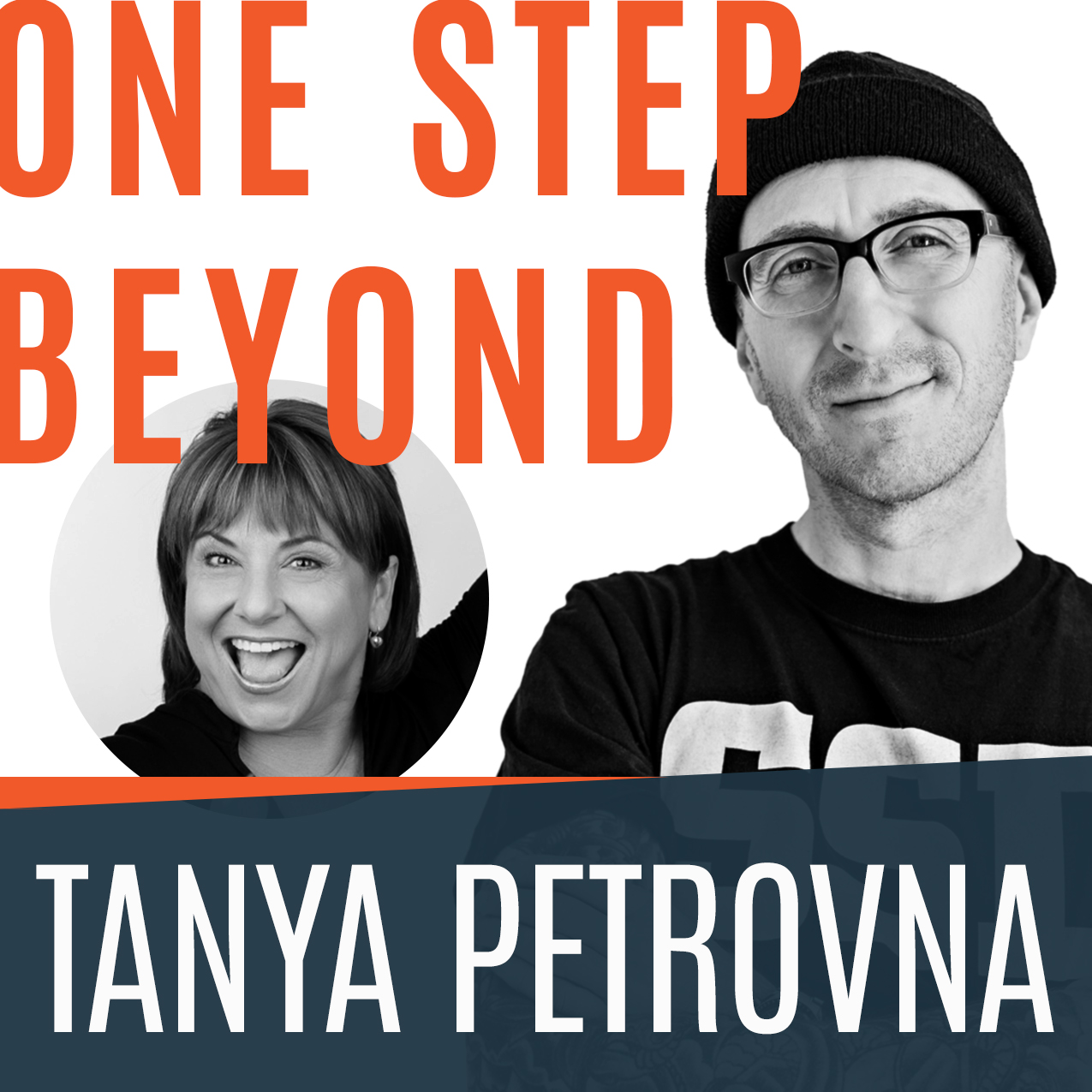 Chef Tanya Petrovna