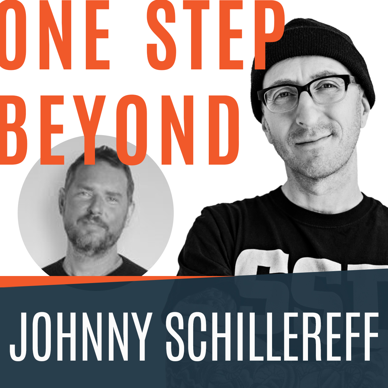 Johnny Schillereff
