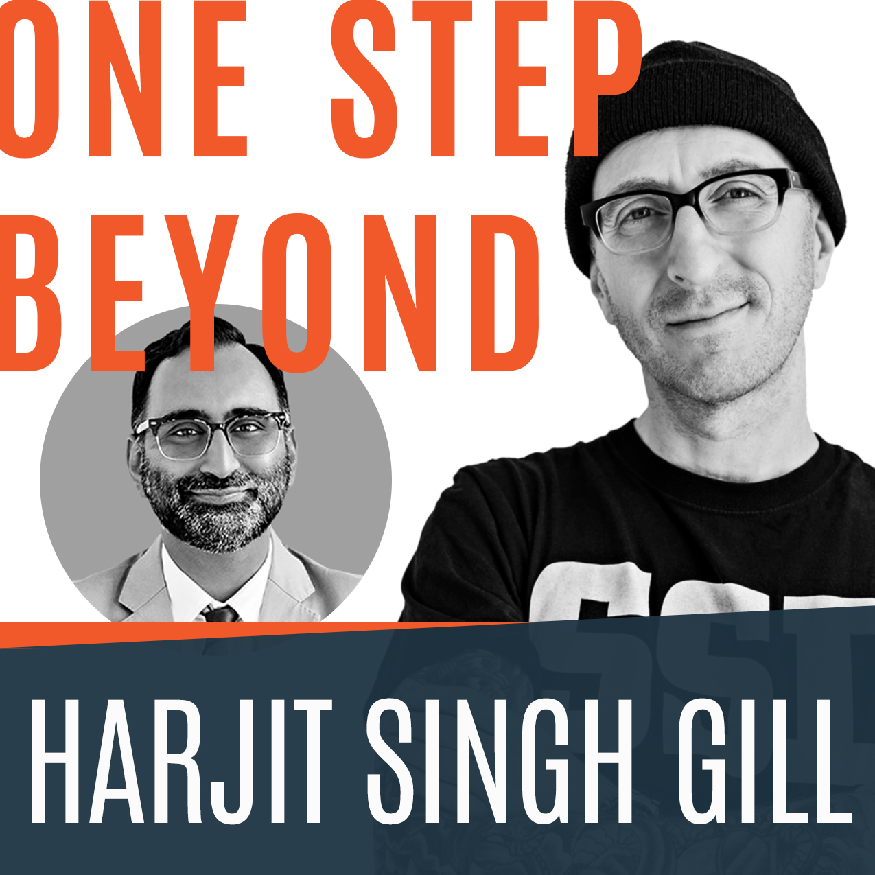 Harjit Singh Gill