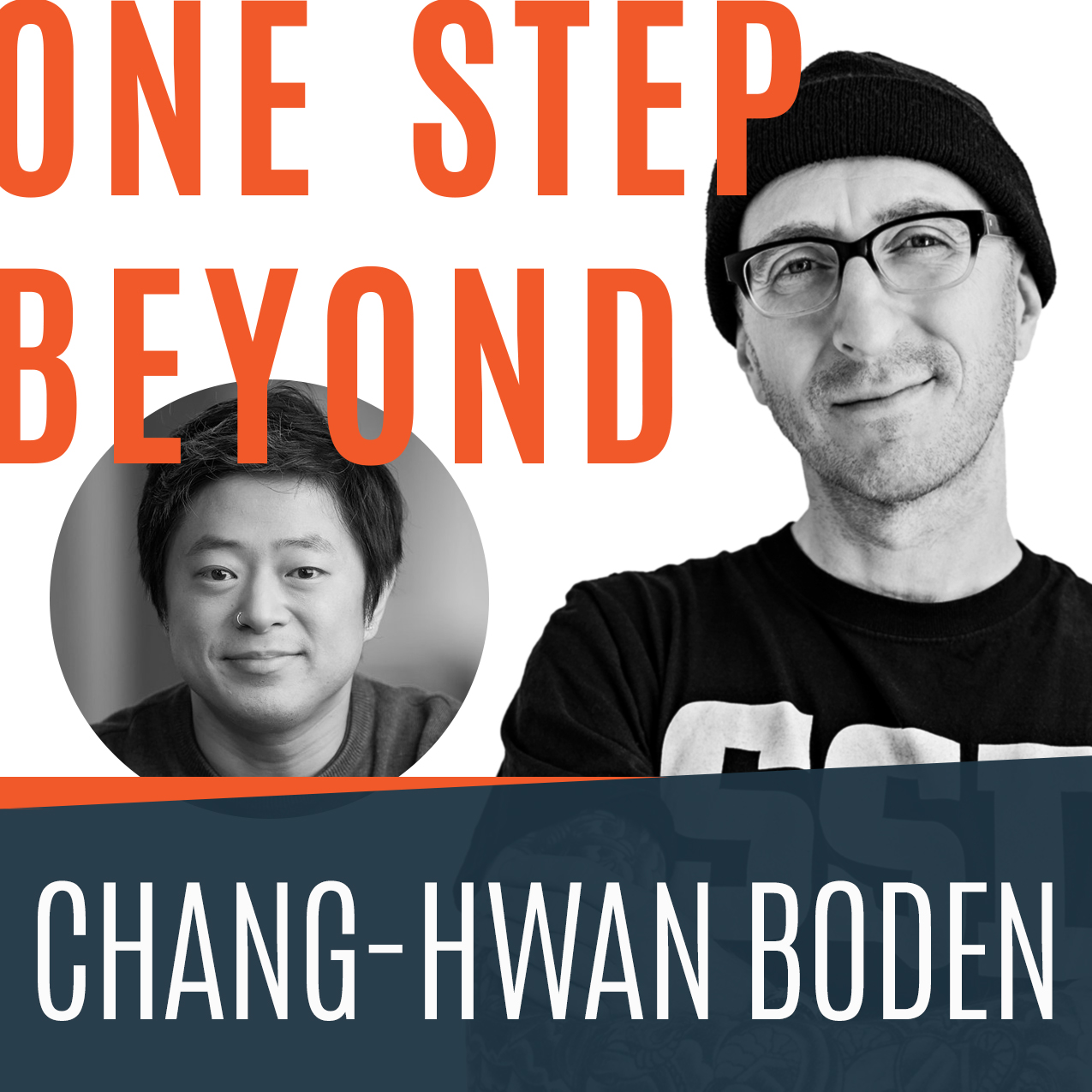 Chang-hwan Boden, Global Lead Business & Culture, Harvard Business Publishing