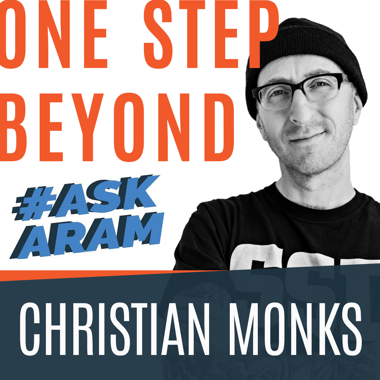 Ask Aram