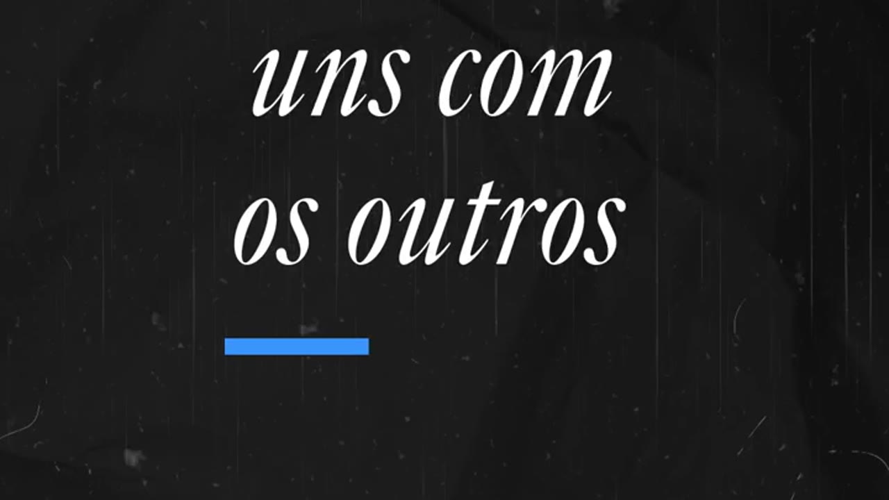 Ordo Amoris