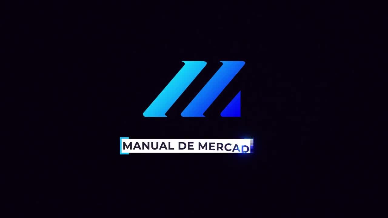 Manual de Mercado