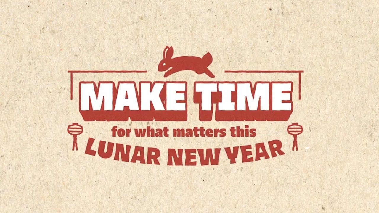 Lunar New Year 2023