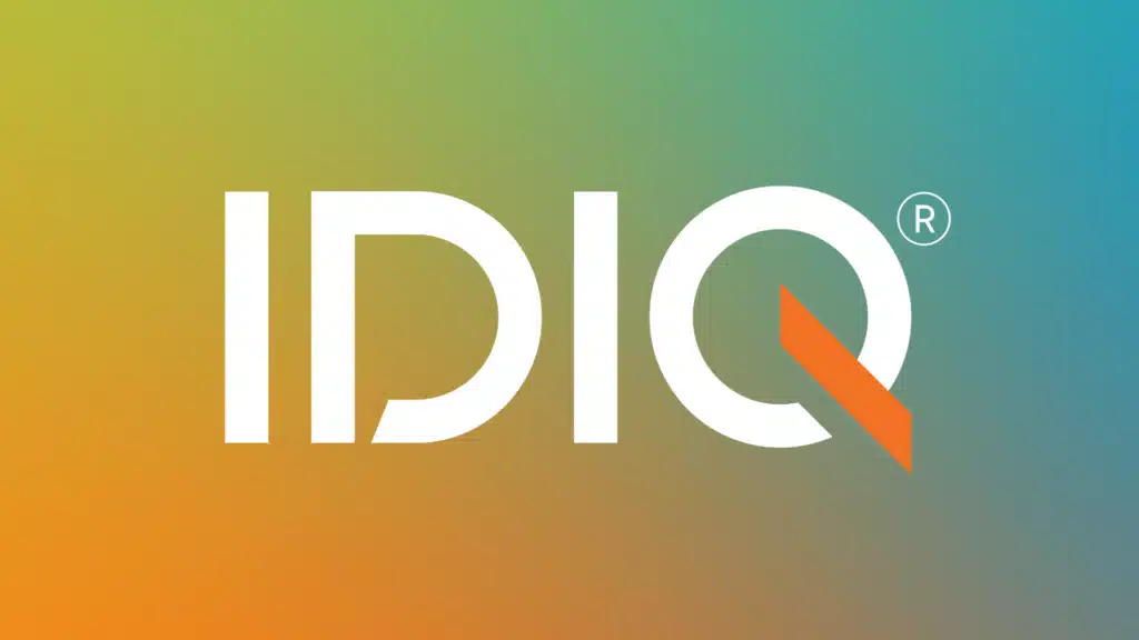 IDIQ logo