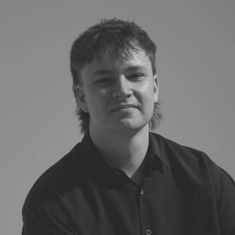Tanner Westmoreland, founder of FinVidi