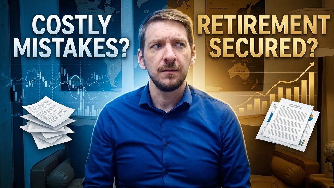 Matthew Fitzgerald, CFP® — Holistic Planning video thumbnail