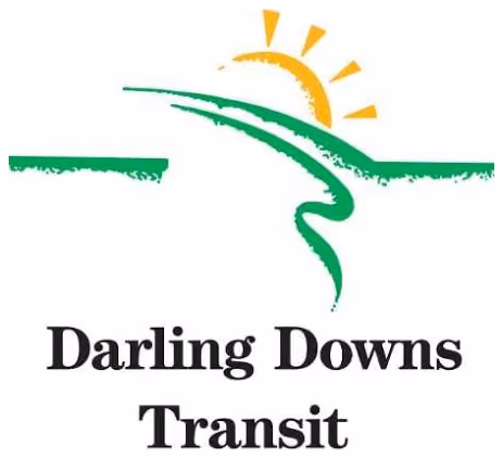 Darling Downs Transit