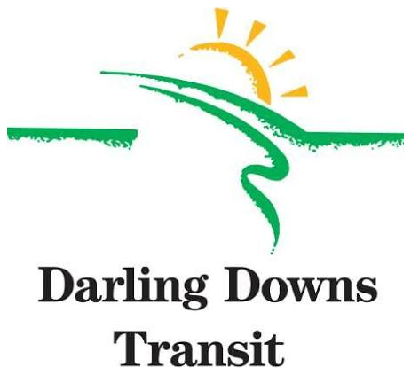 Darling Downs Transit