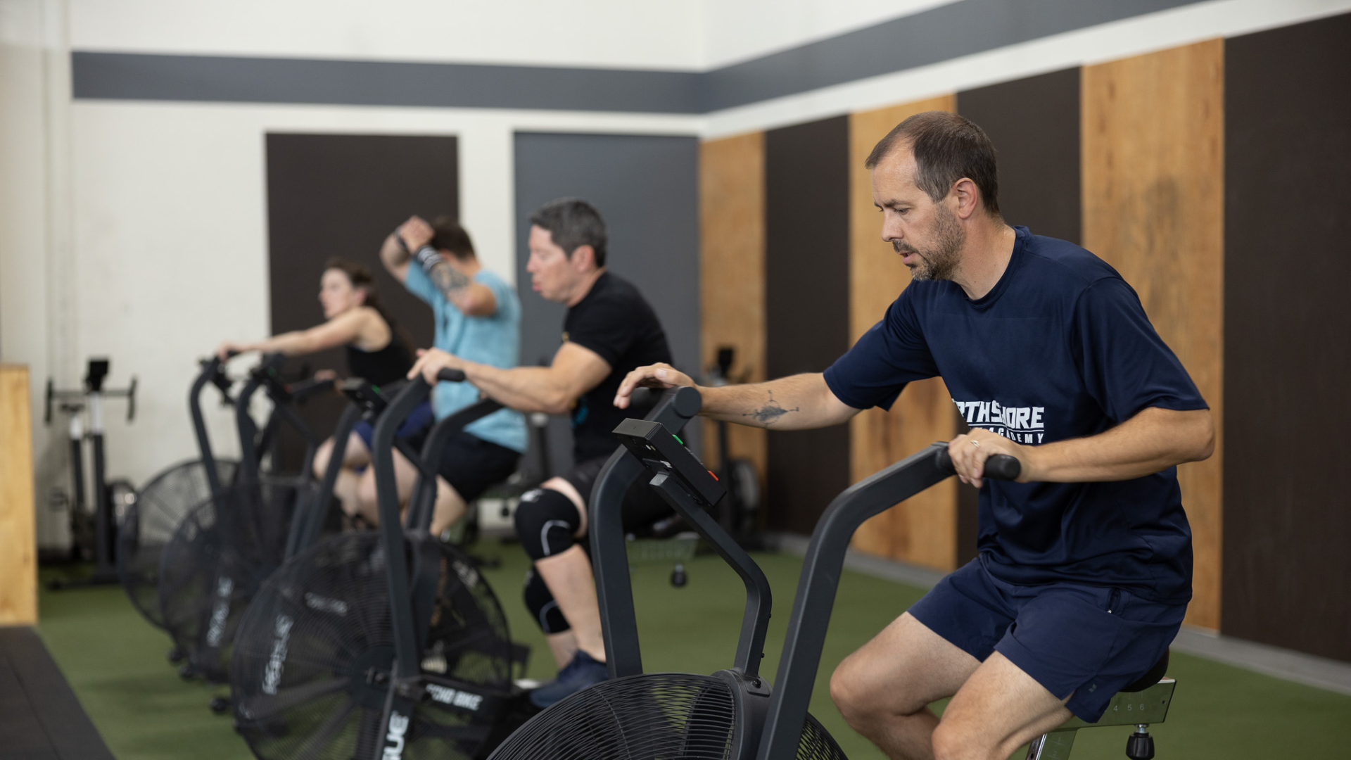 Endurance Training