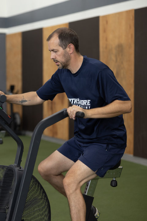 Endurance Training