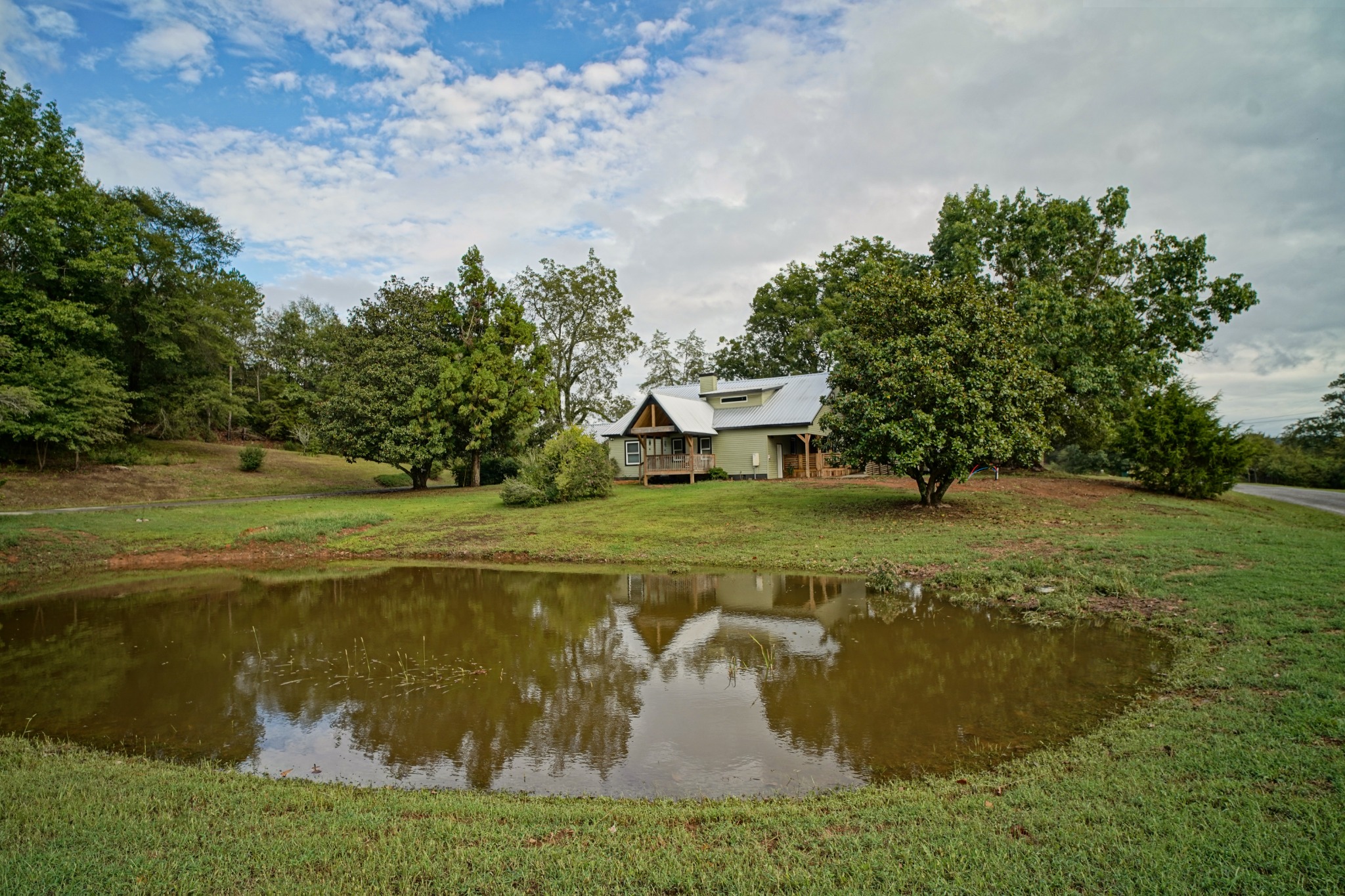 Residential setting