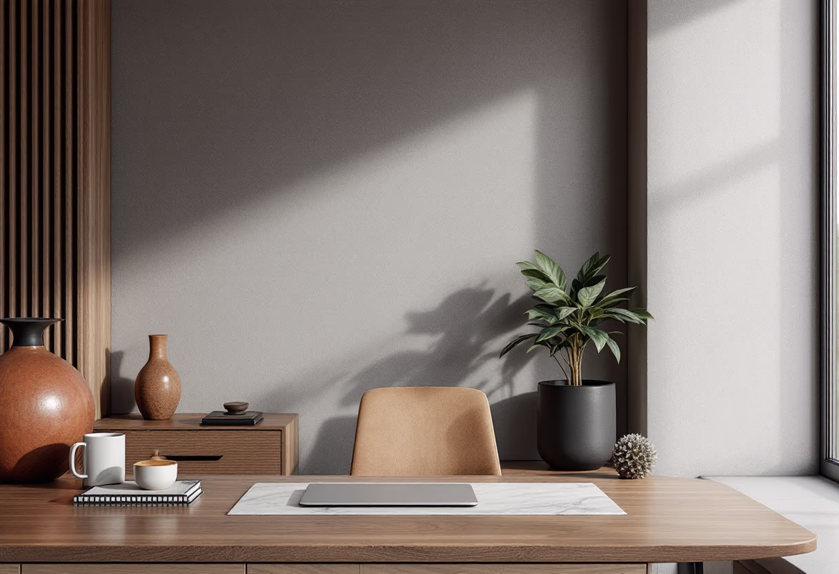 image of a workspace [background image]