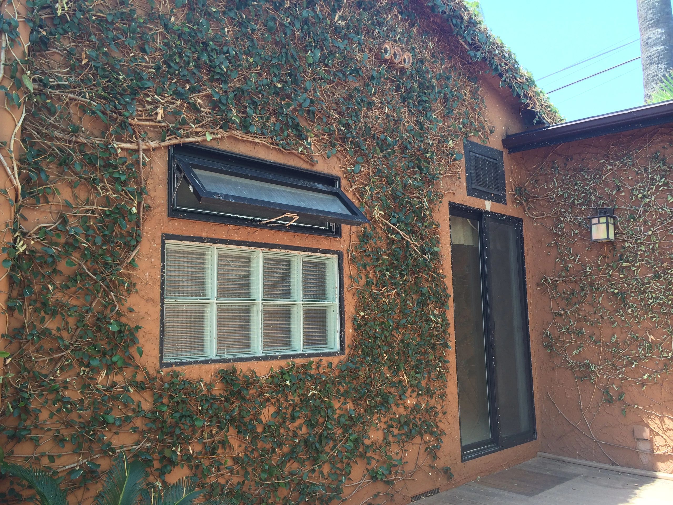 West Hollywood home DB rehabbed and sold