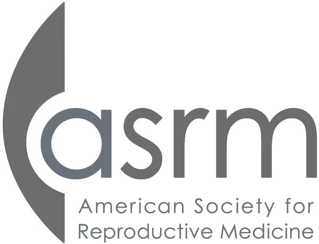 American Society for Reproductive Medicine