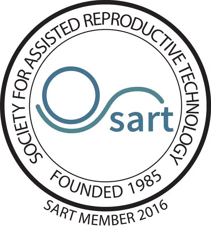 Society for Assisted Reproductive Technology