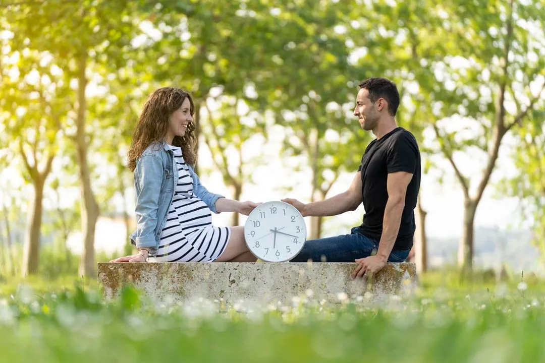 Fertility care consultation about intrauterine insemination