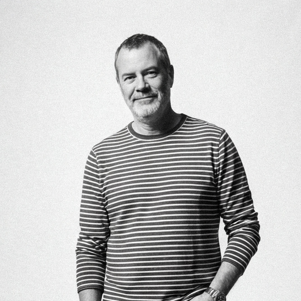 Nick Haynes