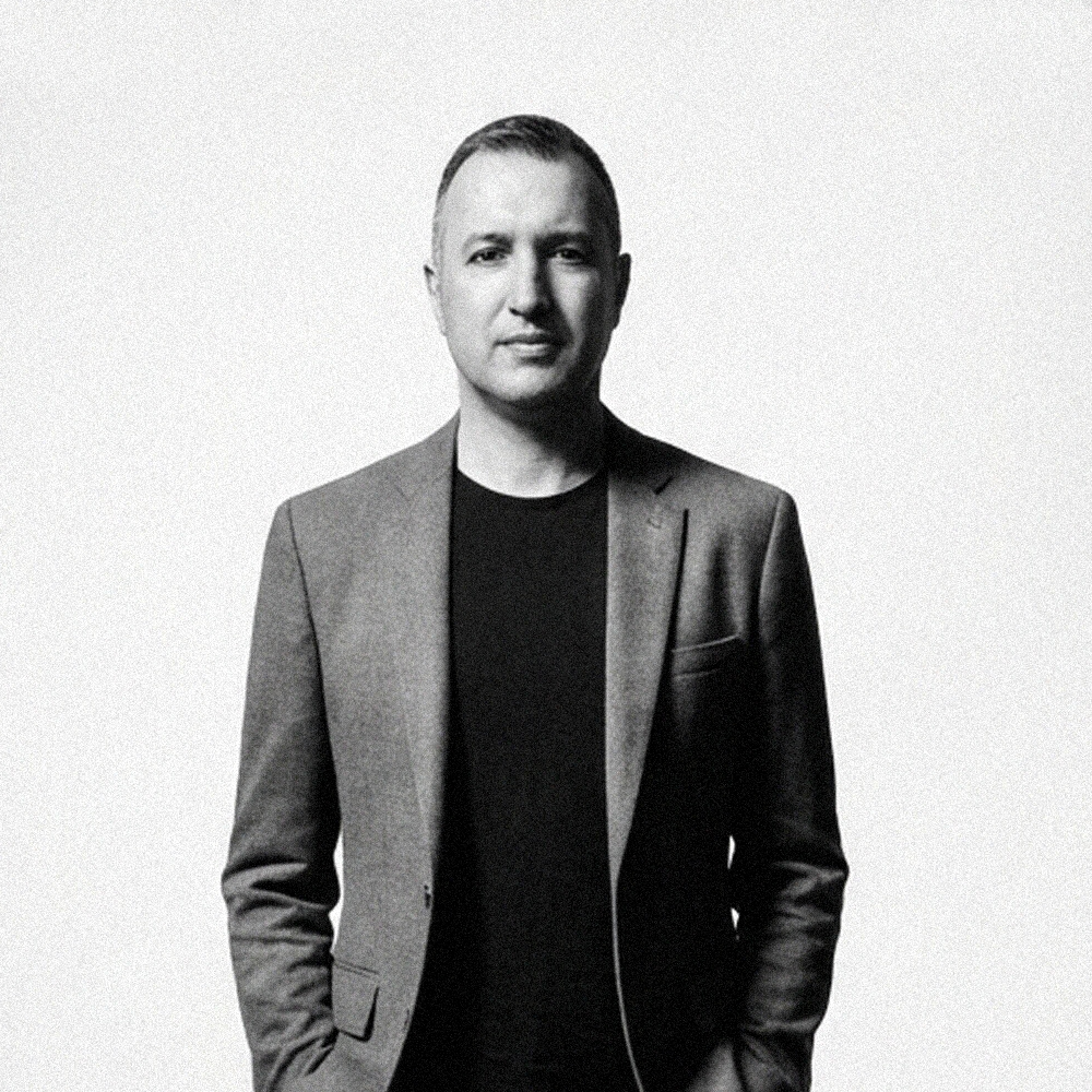 Sacha Djordjevic