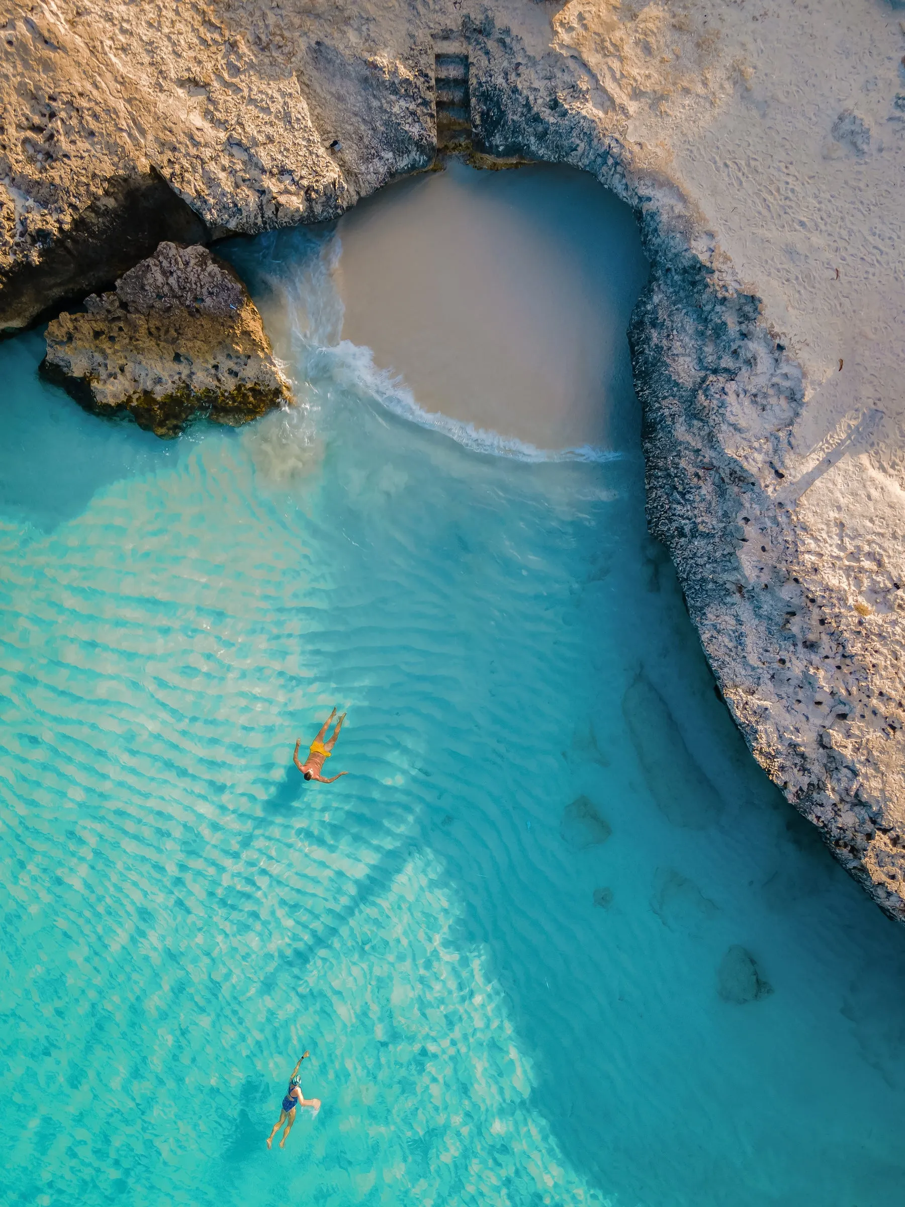 Caribbean