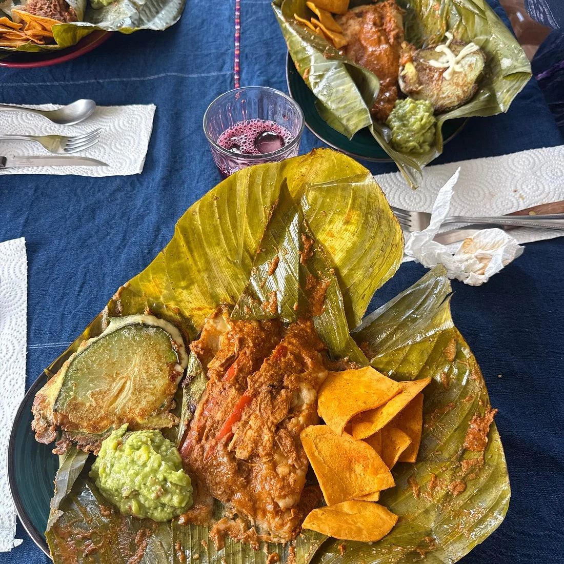 Mayan cooking class Lake Atitlan Guatemala