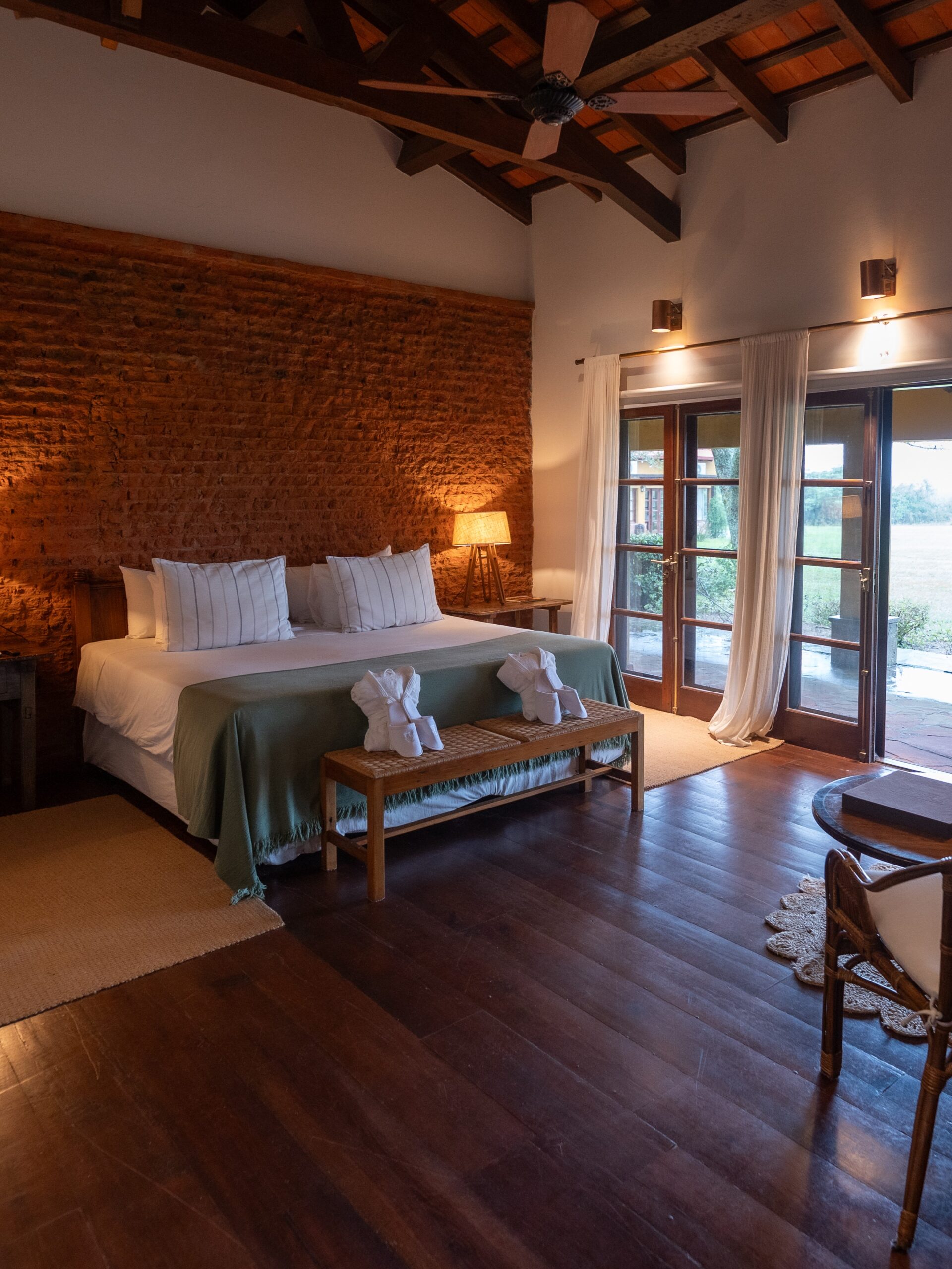 El Transito Hotel