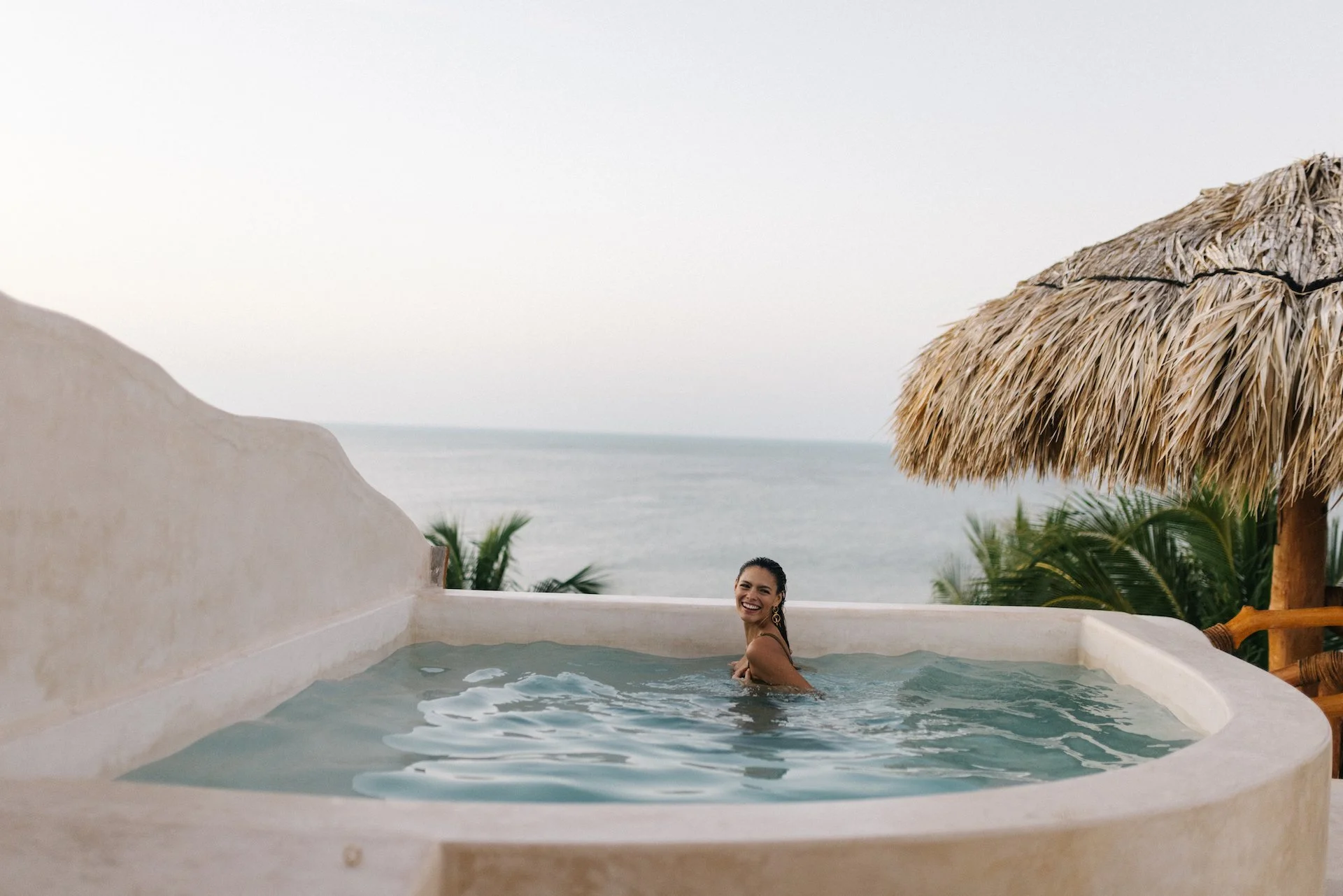Casa Tortugas Holbox