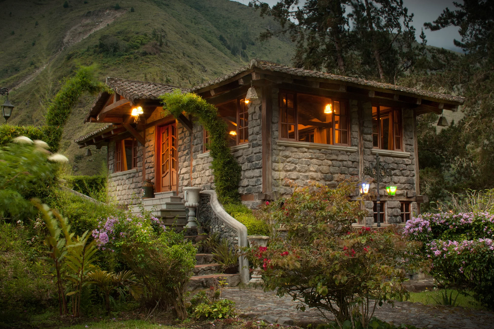 Samari Spa Resort 
