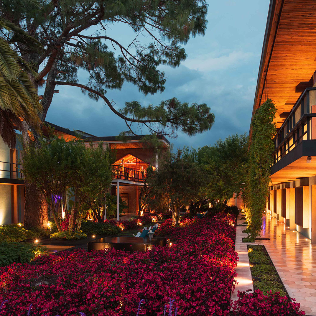 Hotel Bo