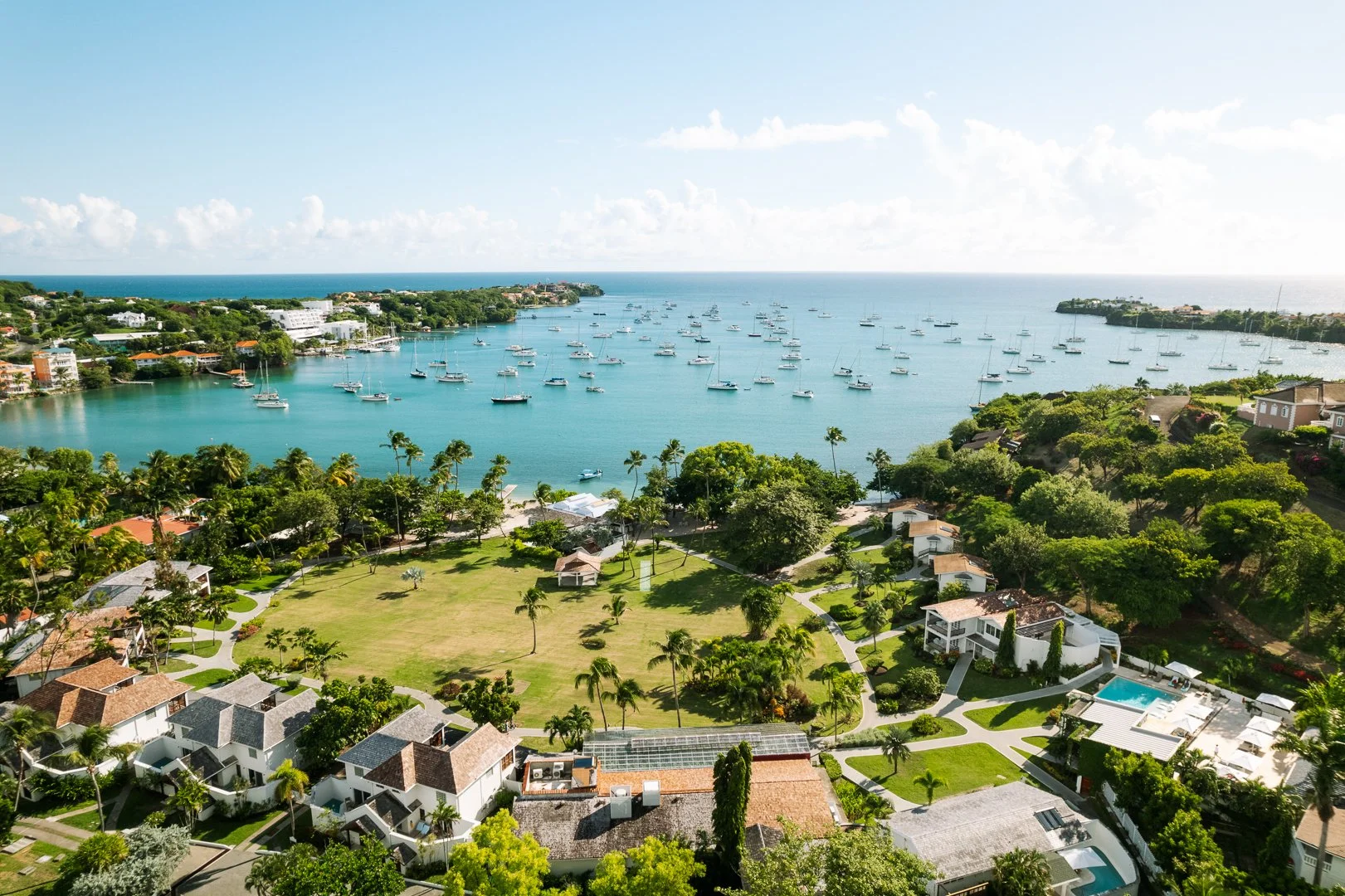 Calabash Hotel Grenada