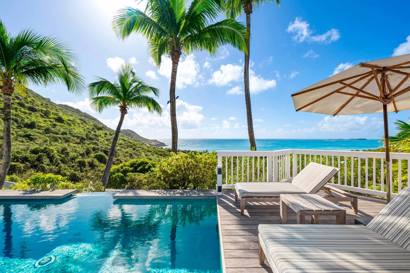 Hotel Le Toiny