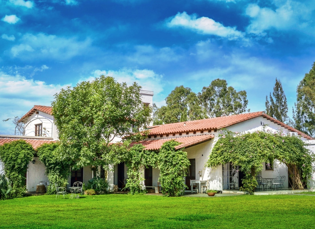 Finca Valentina