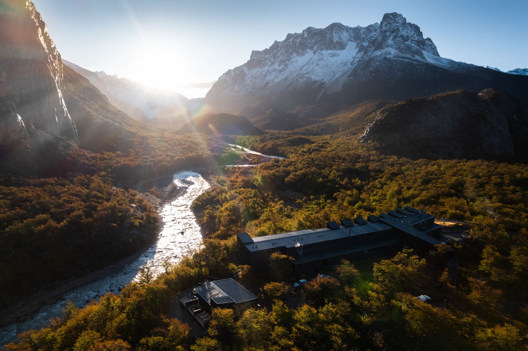 Explora El Chaltén