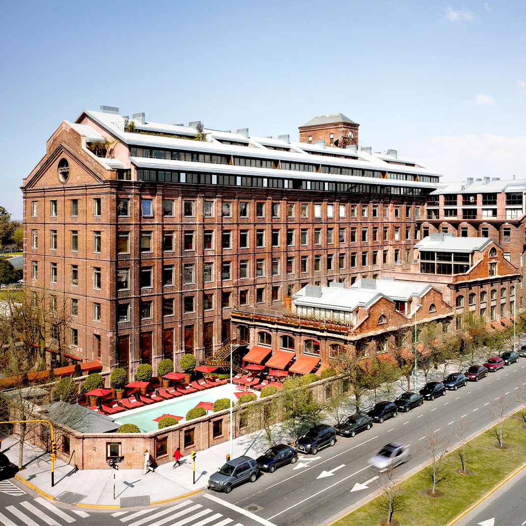 Faena Buenos Aires