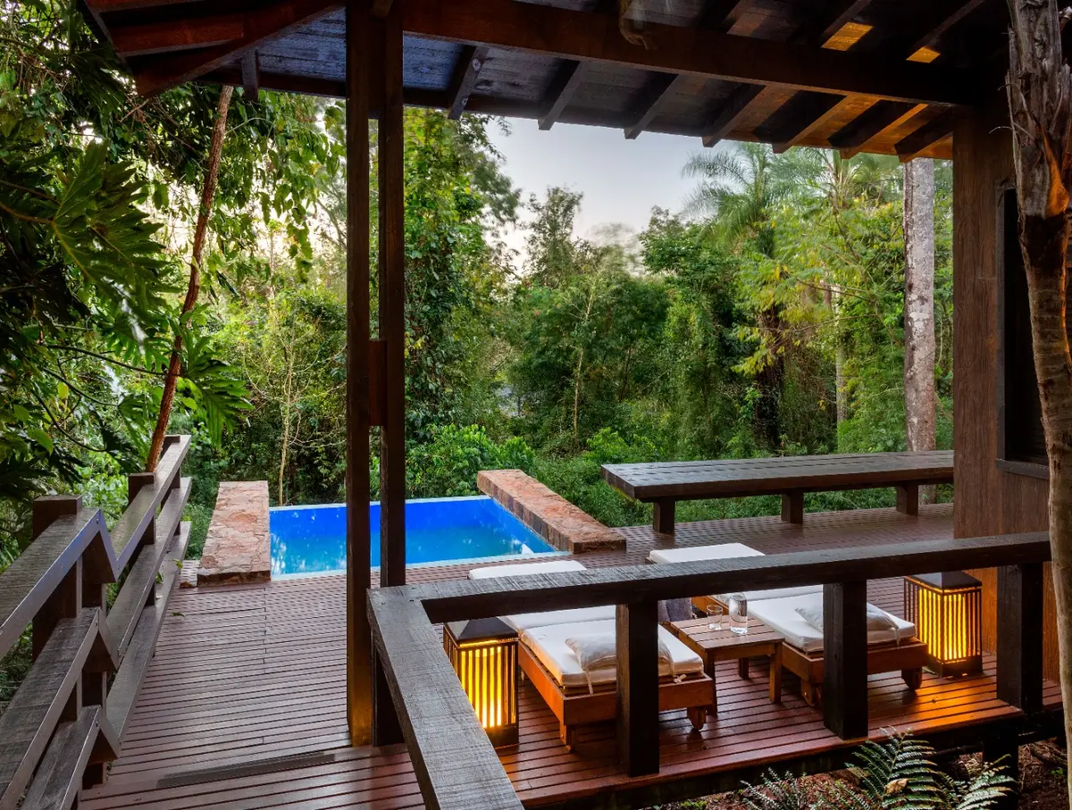 Awasi Iguazú
