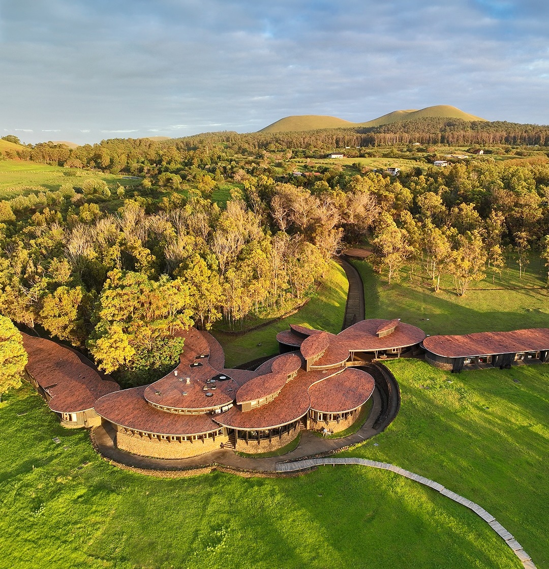 Explora Rapa Nui Chile