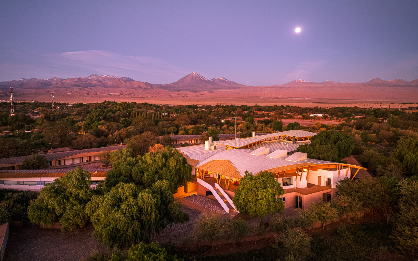 Explora Atacama